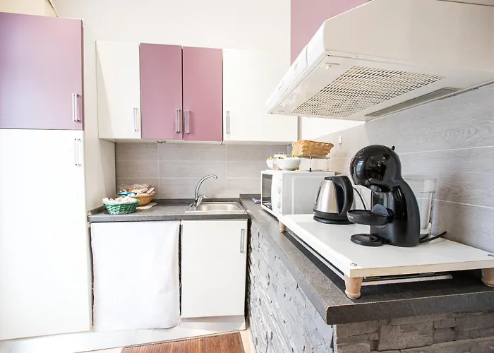 B&B La Casetta Roma