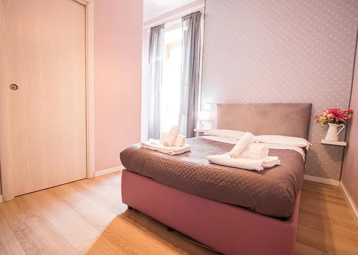 B&B La Casetta Roma