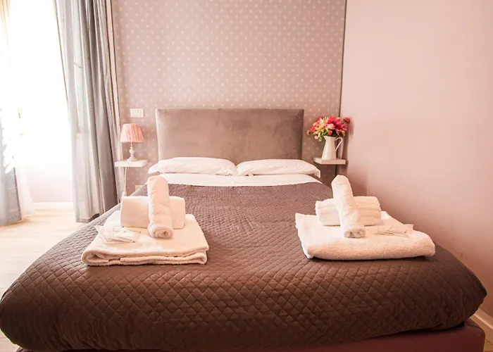 B&B La Casetta Roma